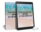 5 Secrets To Getting More Done Without Burning Out AudioBook and Ebook